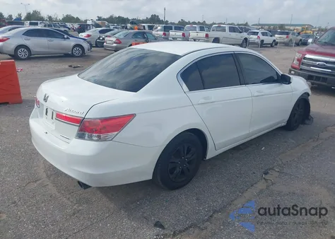 2012 Honda Accord 2.4 Se from USA, damaged, VIN 1HGCP2F61CA157097
